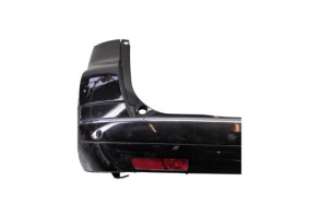 Pare choc arriere CITROEN C4 PICASSO 1 Photo n°3