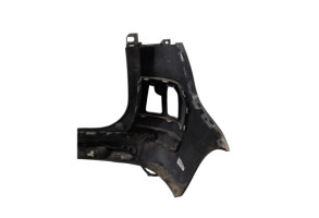 Pare choc arriere CITROEN C4 PICASSO 1 Photo n°4
