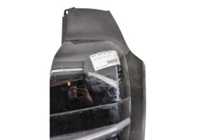 Pare choc arriere CITROEN C4 PICASSO 1 Photo n°13