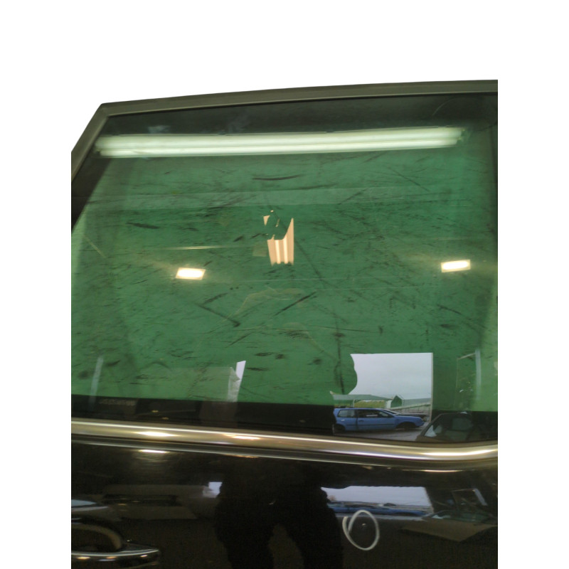 Porte arriere droit CITROEN C4 PICASSO 1 Photo n°1