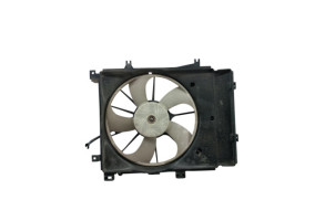 Moto ventilateur radiateur SUZUKI CELERIO Photo n°1