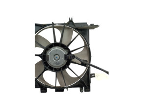 Moto ventilateur radiateur SUZUKI CELERIO Photo n°2