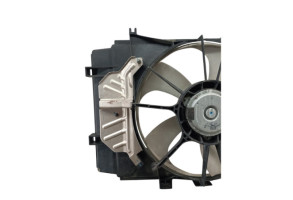 Moto ventilateur radiateur SUZUKI CELERIO Photo n°3
