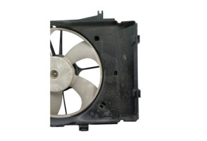 Moto ventilateur radiateur SUZUKI CELERIO Photo n°4