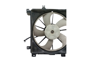 Moto ventilateur radiateur SUZUKI CELERIO Photo n°5