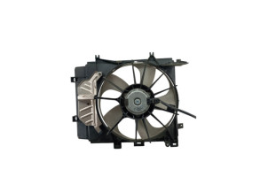 Moto ventilateur radiateur SUZUKI CELERIO Photo n°6