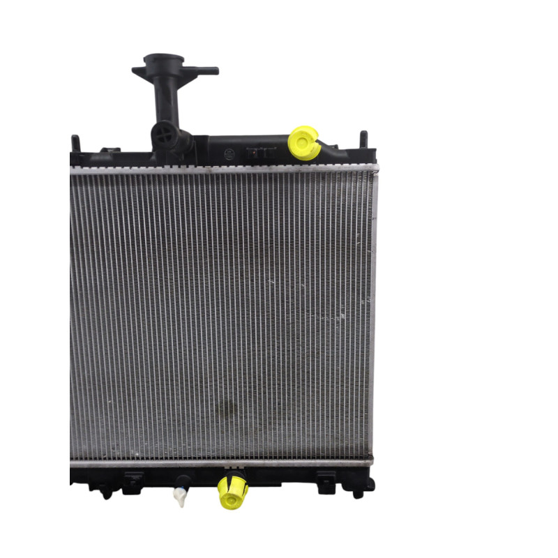 Radiateur eau SUZUKI CELERIO Photo n°1