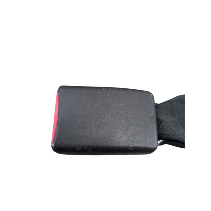 Attache ceinture arriere gauche SUZUKI CELERIO Photo n°1