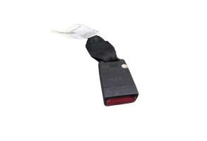 Attache ceinture arriere gauche SUZUKI CELERIO Photo n°2