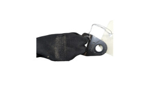 Attache ceinture arriere gauche SUZUKI CELERIO Photo n°4