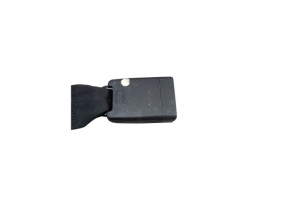 Attache ceinture arriere gauche SUZUKI CELERIO Photo n°5