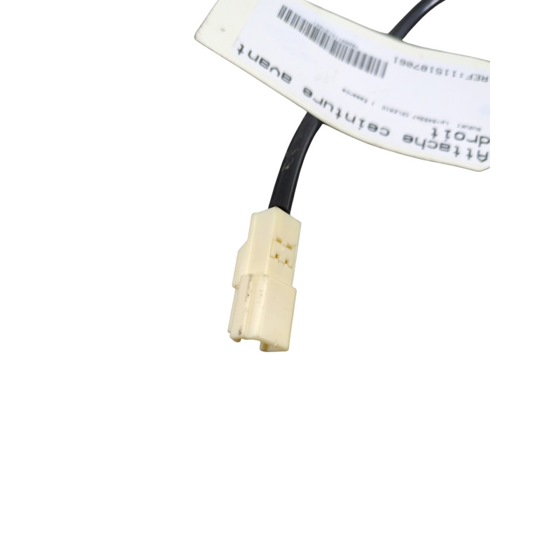 Attache ceinture avant droit SUZUKI CELERIO Photo n°1