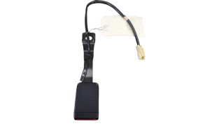 Attache ceinture avant droit SUZUKI CELERIO Photo n°2