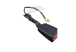 Attache ceinture avant droit SUZUKI CELERIO Photo n°3