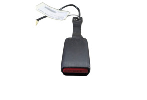 Attache ceinture avant droit SUZUKI CELERIO Photo n°4