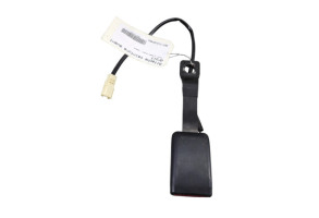 Attache ceinture avant droit SUZUKI CELERIO Photo n°5