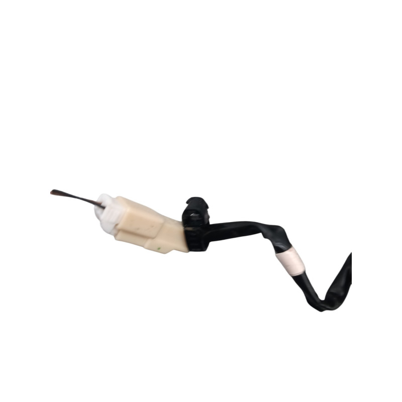 Attache ceinture avant gauche SUZUKI CELERIO Photo n°1