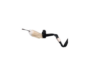 Attache ceinture avant gauche SUZUKI CELERIO Photo n°1