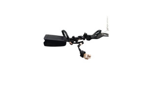 Attache ceinture avant gauche SUZUKI CELERIO Photo n°2