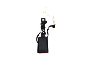 Attache ceinture avant gauche SUZUKI CELERIO Photo n°4