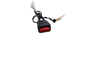 Attache ceinture avant gauche SUZUKI CELERIO Photo n°5
