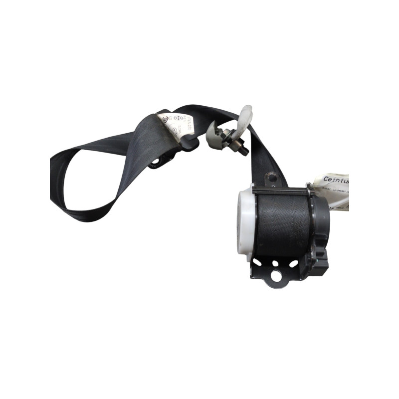 Ceinture arriere droit SUZUKI CELERIO Photo n°1