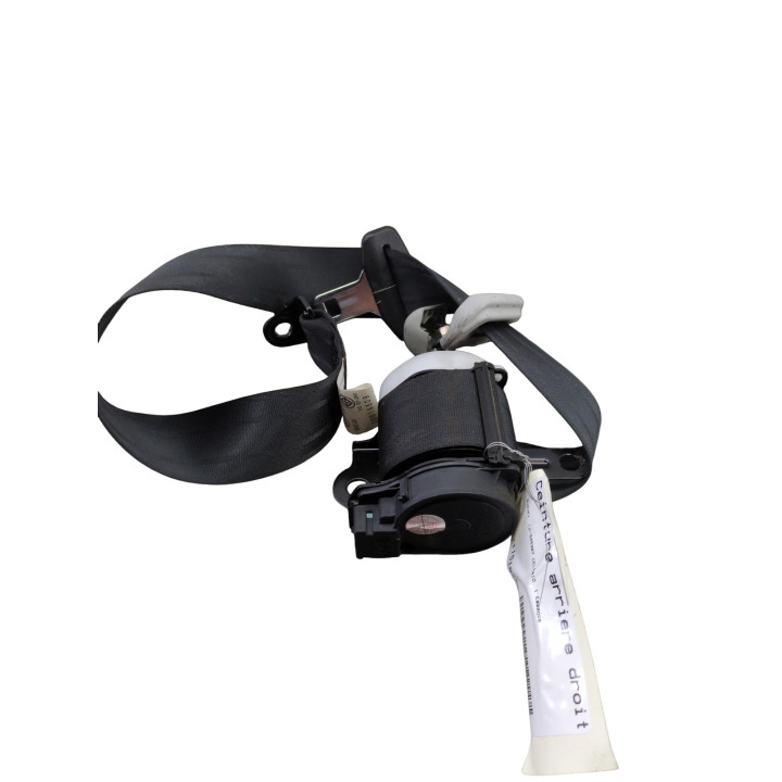 Ceinture arriere droit SUZUKI CELERIO Photo n°2