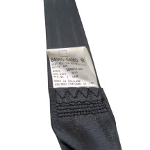 Ceinture arriere droit SUZUKI CELERIO Photo n°3