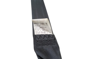 Ceinture arriere droit SUZUKI CELERIO Photo n°3