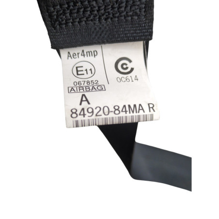 Ceinture avant droit SUZUKI CELERIO