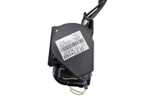 Ceinture avant droit SUZUKI CELERIO Photo n°3