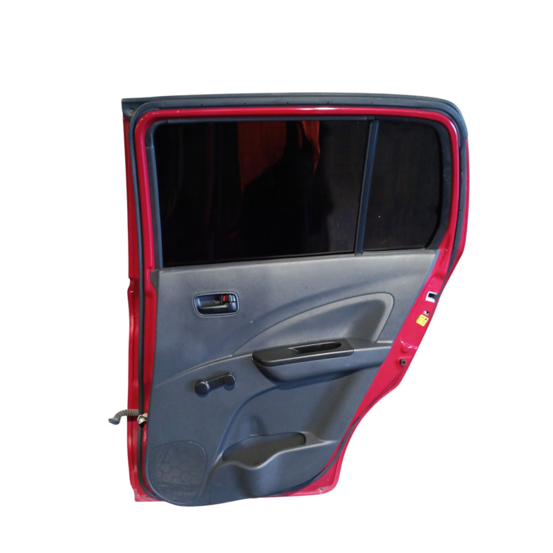 Porte arriere droit SUZUKI CELERIO Photo n°1