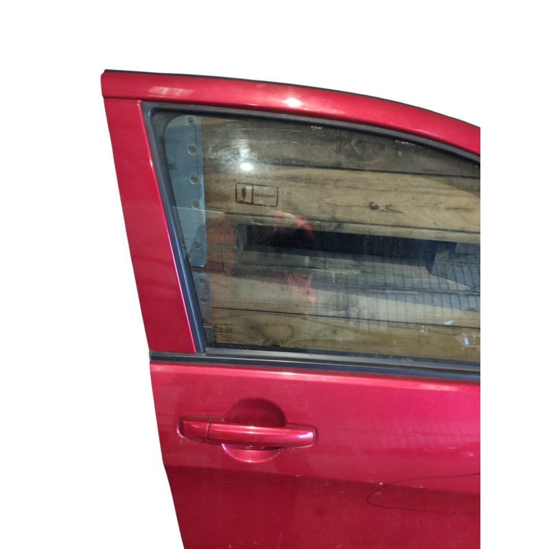 Porte avant droit SUZUKI CELERIO Photo n°1