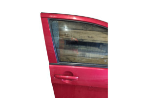 Porte avant droit SUZUKI CELERIO Photo n°1