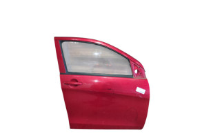Porte avant droit SUZUKI CELERIO Photo n°2