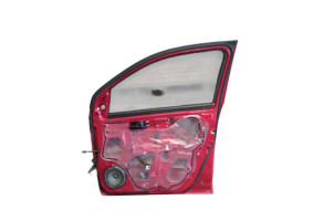 Porte avant droit SUZUKI CELERIO Photo n°7