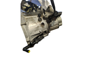 Boite de vitesses PEUGEOT 208 1 Photo n°5