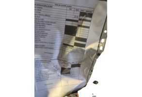 Boite de vitesses PEUGEOT 208 1 Photo n°7
