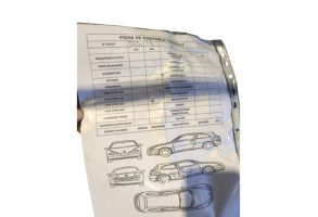 Boite de vitesses PEUGEOT 208 1 Photo n°8