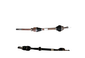 Cardan droit (transmission) PEUGEOT 208 1 Photo n°2