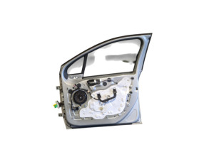 Porte avant droit PEUGEOT 208 1 Photo n°4
