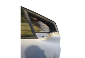 Porte avant droit PEUGEOT 208 1 Photo n°5