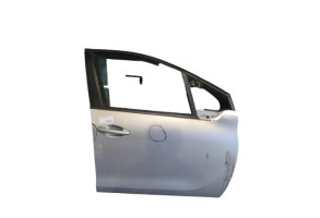 Porte avant droit PEUGEOT 208 1 Photo n°7