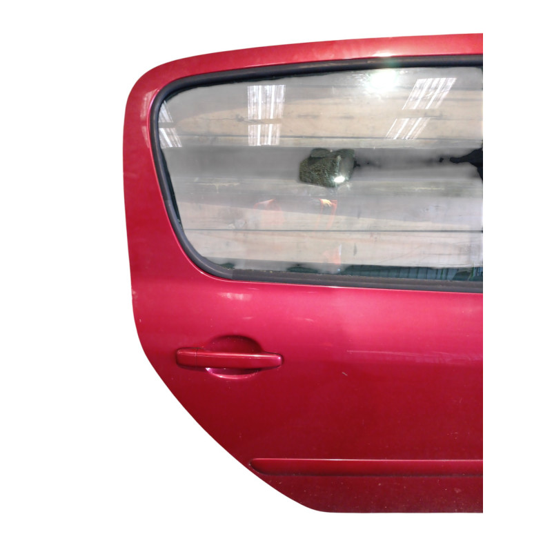 Porte arriere droit PEUGEOT 307 Photo n°1