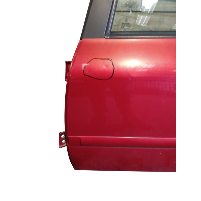 Porte arriere gauche PEUGEOT 307 Photo n°1