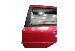 Porte arriere gauche PEUGEOT 307 Photo n°3