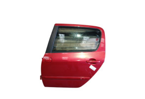 Porte arriere gauche PEUGEOT 307 Photo n°7