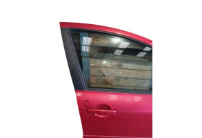 Porte avant droit PEUGEOT 307 Photo n°5