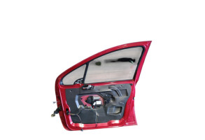 Porte avant droit PEUGEOT 307 Photo n°6