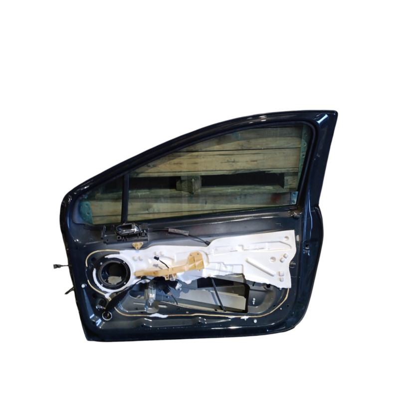 Porte avant droit PEUGEOT 308 1 Photo n°1